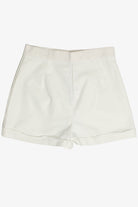 Vintage White Sears Shorts (sz. 14)