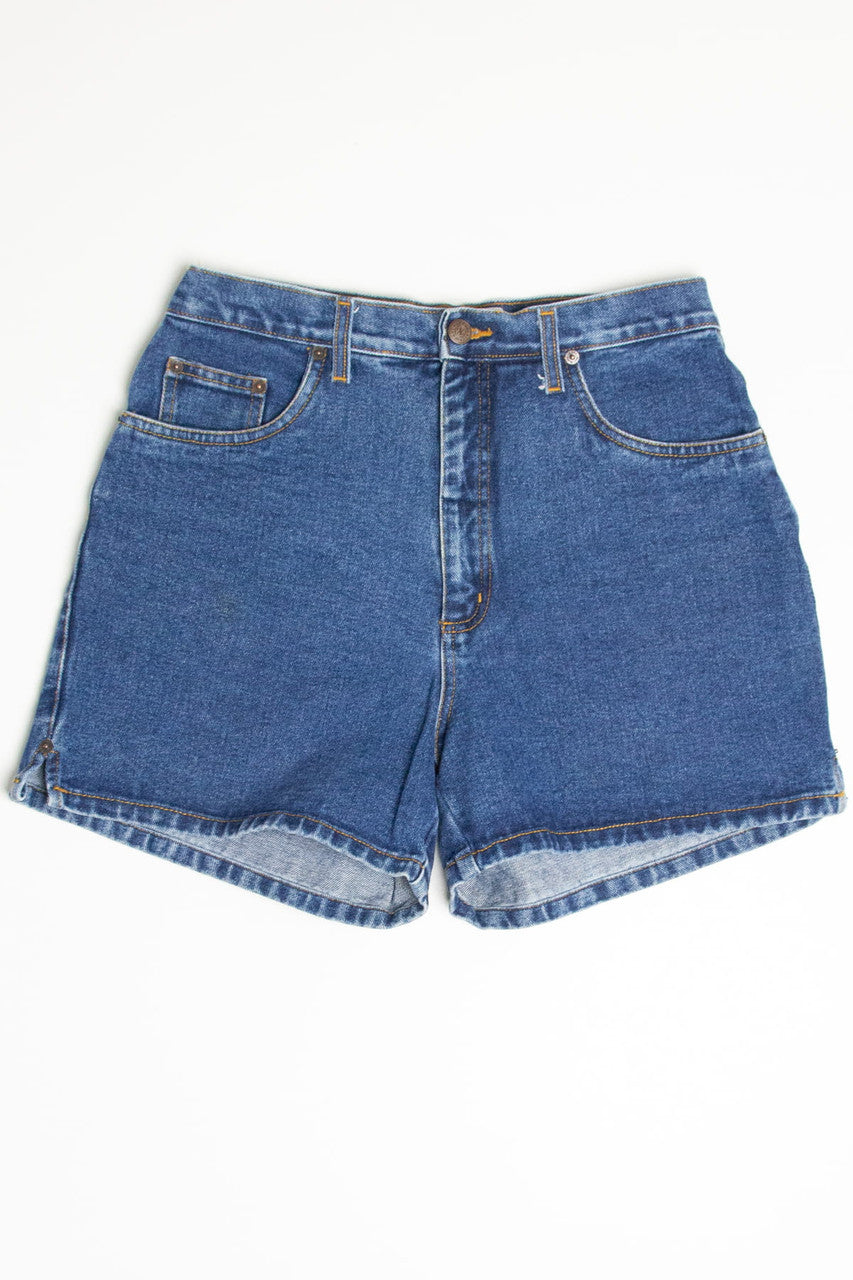 Bill Blass Denim Shorts