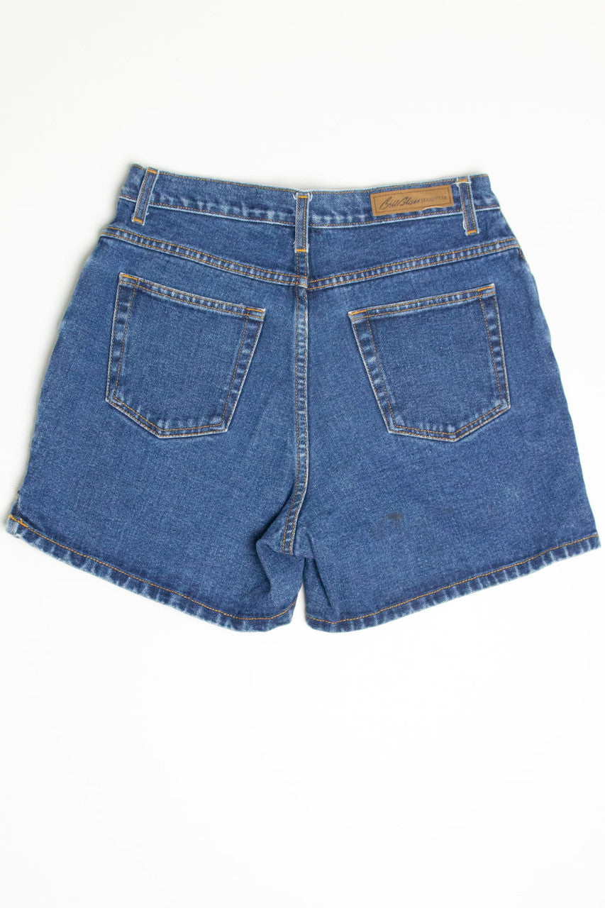 Bill Blass Denim Shorts