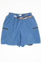 Hidden Padded Seat  L.L. Bean Bike Shorts (sz. M)