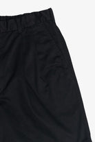 Vintage Black Outer Rim Hiking Shorts (1990s)