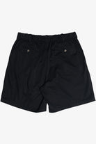 Vintage Black Outer Rim Hiking Shorts (1990s)