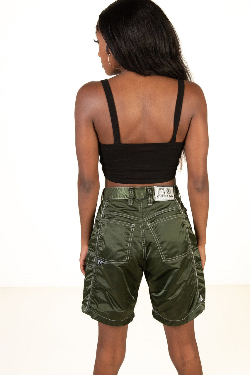 Vintage Kik Wear Shorts (1990s)