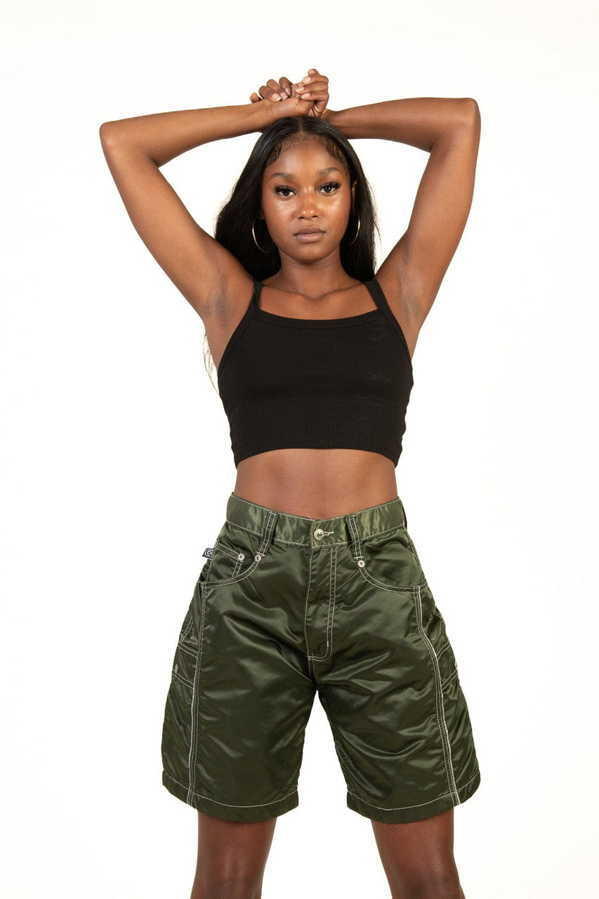 Vintage Kik Wear Shorts (1990s)