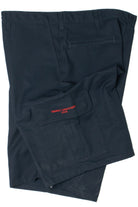 "Bimbo Bakeries USA" Navy Dickies Cargo Shorts