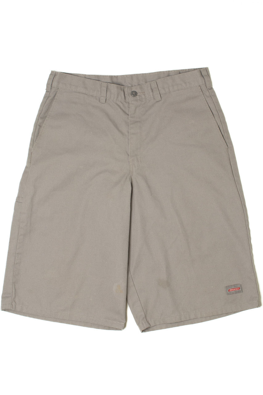 Dickies Gray Shorts 1336