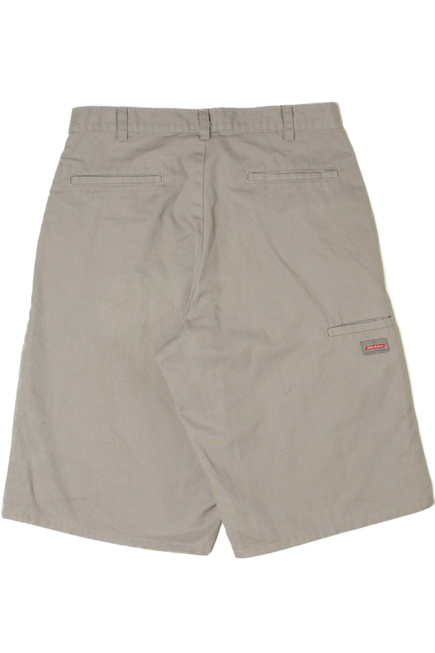 Dickies Gray Shorts 1336