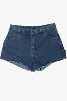 Vintage Cut Off Denim Wrangler Shorts 1340