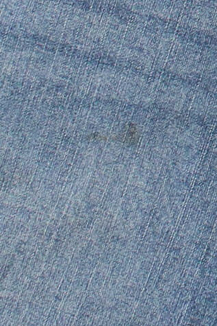 Light Wash Denim Wrangler Carpenter Shorts