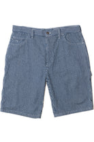 Vintage Dickies Hickory Stripe Carpenter Shorts