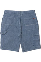 Vintage Dickies Hickory Stripe Carpenter Shorts