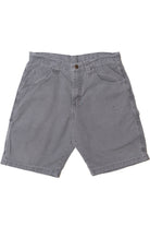 Vintage Wrangler Gray Carpenter Shorts