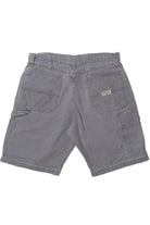 Vintage Wrangler Gray Carpenter Shorts