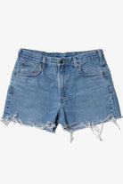  Carhartt Cutoff Shorts 1372