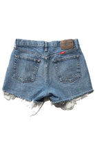 Vintage Wrangler Cut Off Denim Shorts (sz. 30)