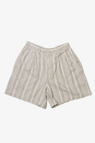 Vintage Striped Dockers Shorts