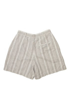 Vintage Striped Dockers Shorts