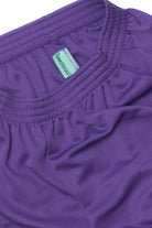 Vintage  Sara Morgan Purple Shorts