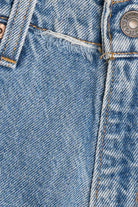 Vintage Levi's 954 Orange Tab Rolled Shorts (1990s)