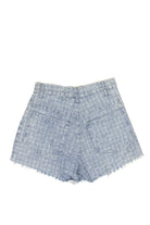 Vintage  Marilyn Denim Cutoff Shorts