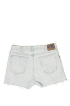 Vintage  Vessels Faded Cutoff Shorts