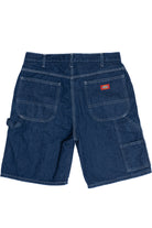 Vintage Dickies Carpenter Shorts (2000s)