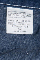 Vintage Dickies Carpenter Shorts (2000s)