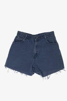 Vintage Gitano Cutoff Shorts (1990s)