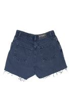 Vintage Gitano Cutoff Shorts (1990s)
