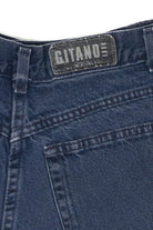 Vintage Gitano Cutoff Shorts (1990s)