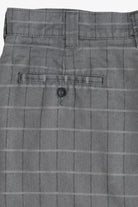Distressed Dickies Flex Grid Shorts (2010s)