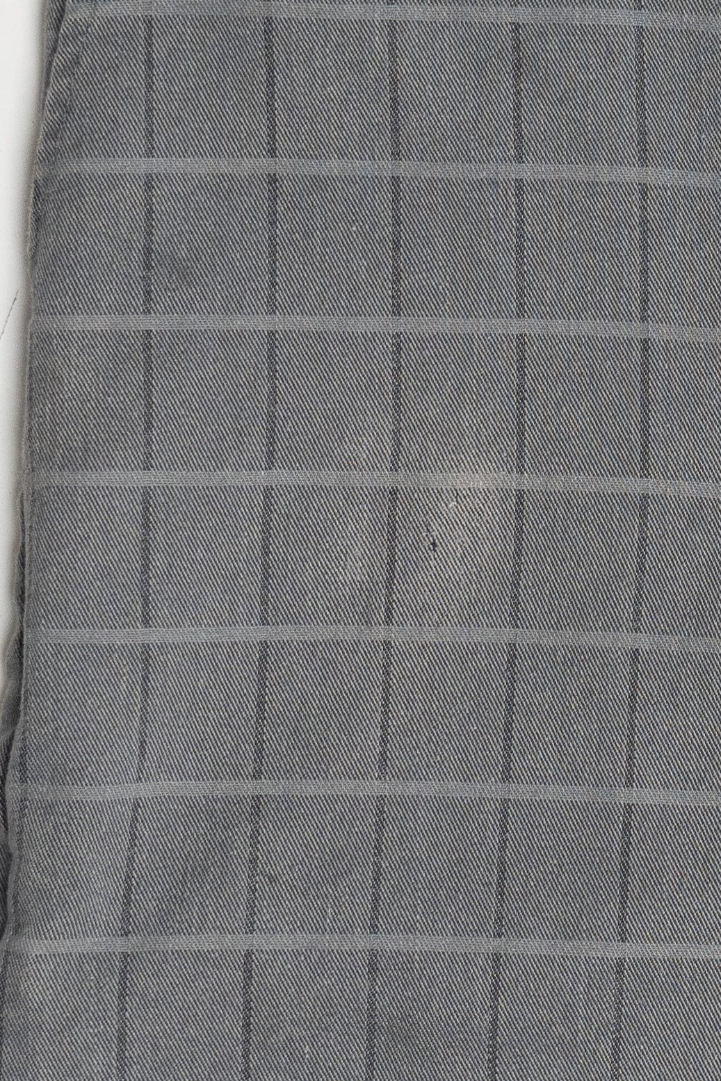 Distressed Dickies Flex Grid Shorts (2010s)