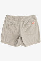 The North Face Khaki Hiking Shorts (2010s)