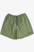 Patagonia Baggies Lined Swim Shorts (2020s)