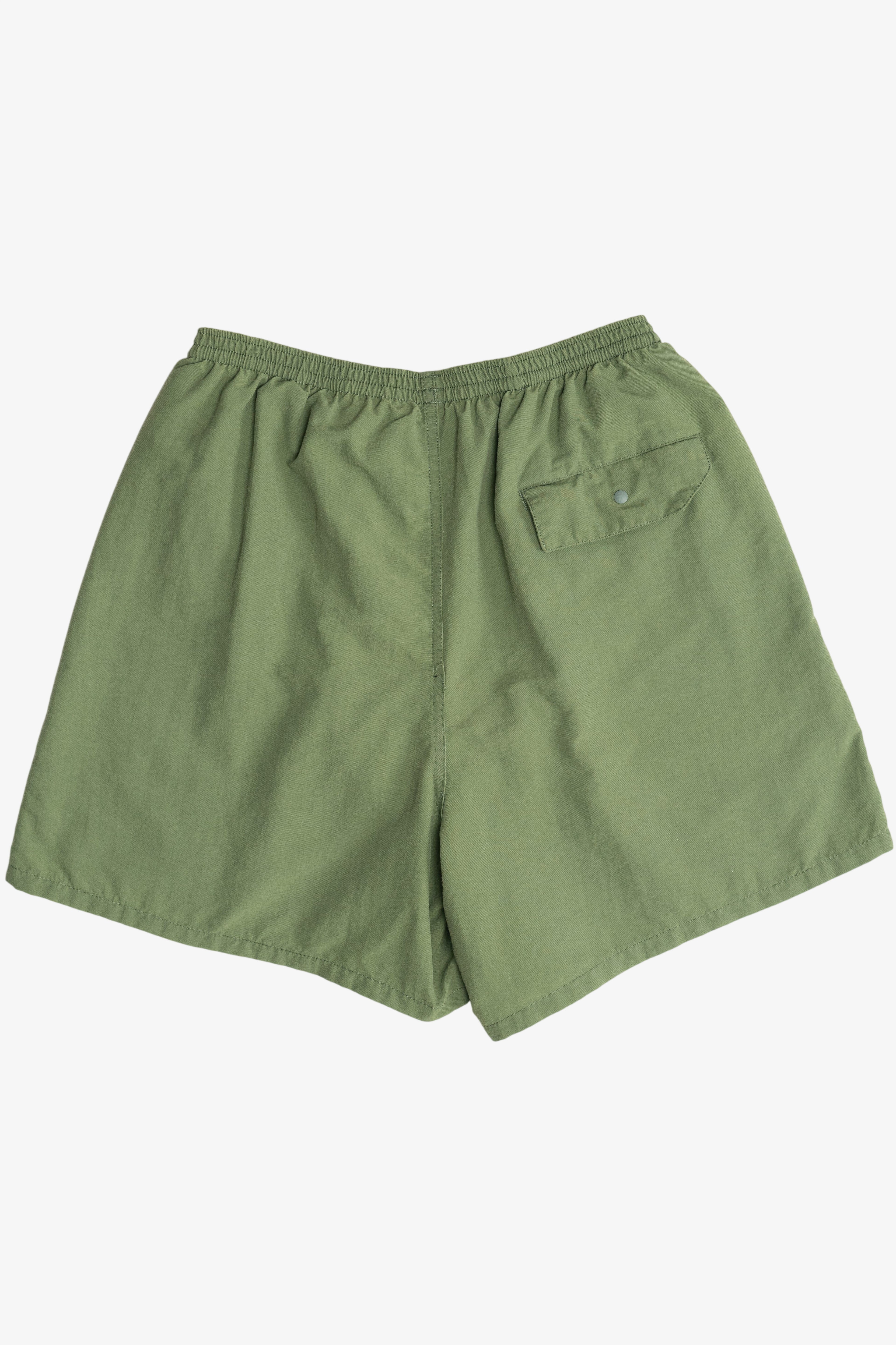 Patagonia Baggies Lined Swim Shorts (2020s)