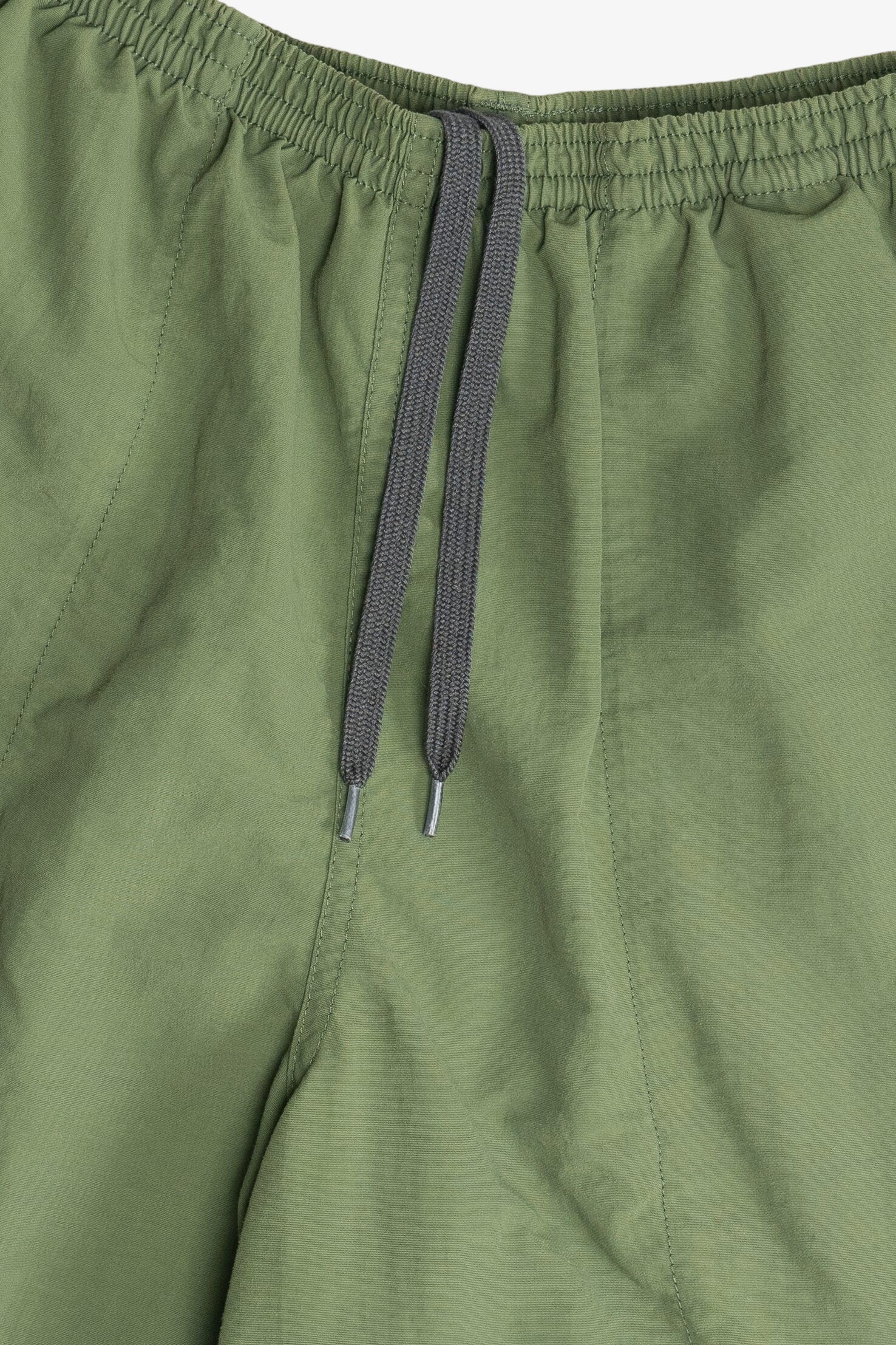 Patagonia Baggies Lined Swim Shorts (2020s)