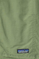 Patagonia Baggies Lined Swim Shorts (2020s)