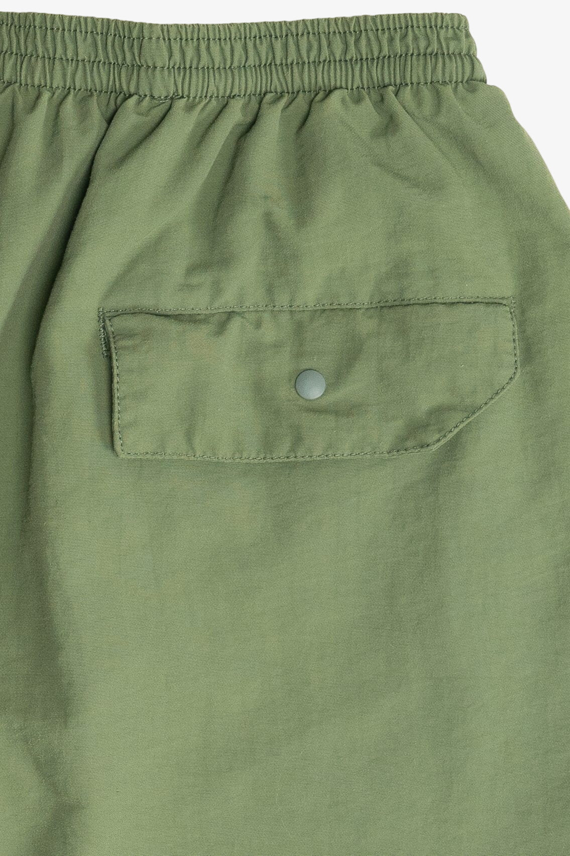 Patagonia Baggies Lined Swim Shorts (2020s)