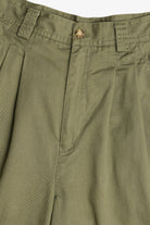 Vintage Club Classics High Waisted Shorts (1990s)