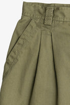 Vintage Club Classics High Waisted Shorts (1990s)