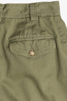 Vintage Club Classics High Waisted Shorts (1990s)