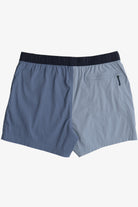 The North Face Class V Color Block Pull On Shorts (2020s)