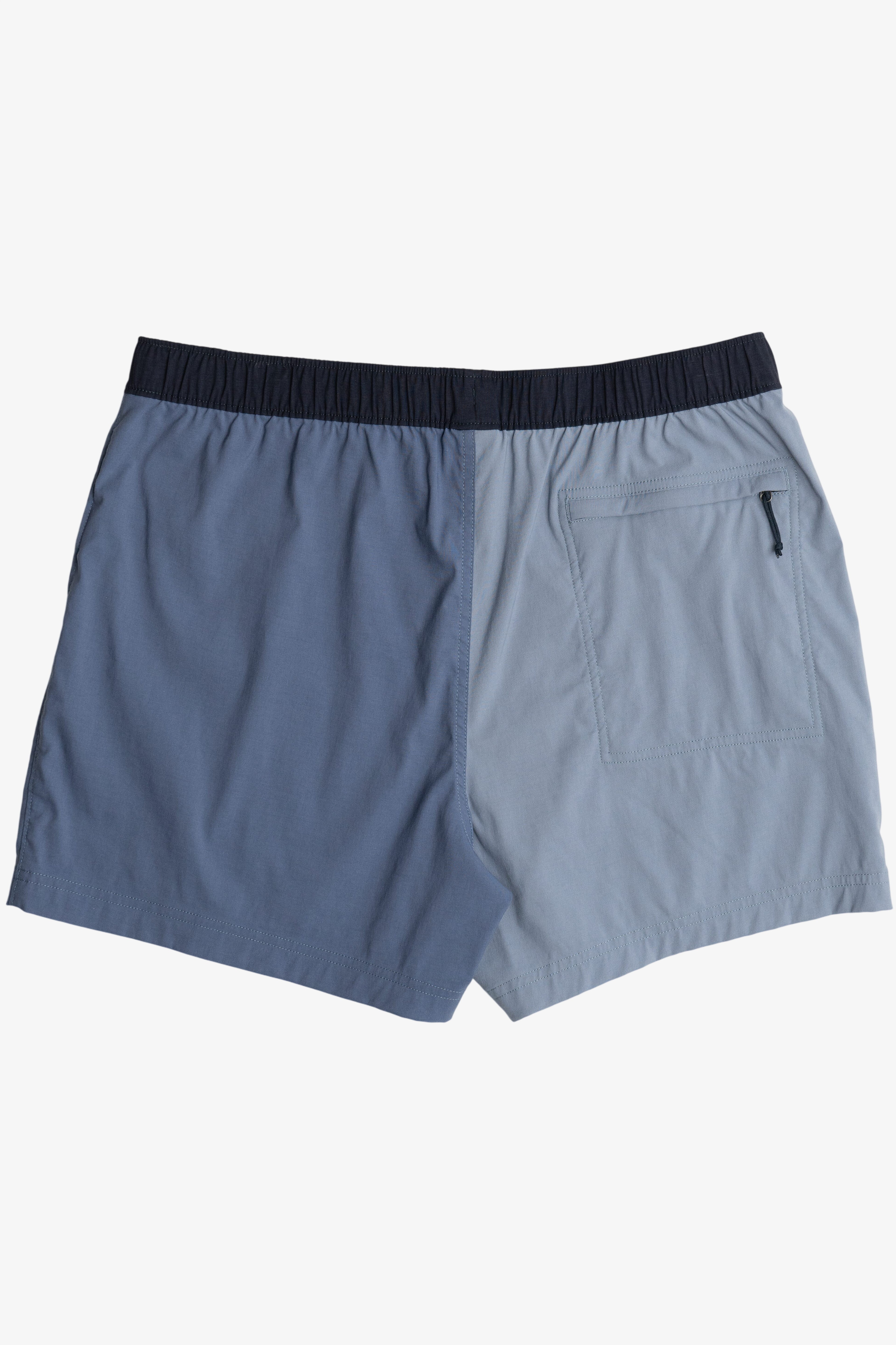 The North Face Class V Color Block Pull On Shorts (2020s)