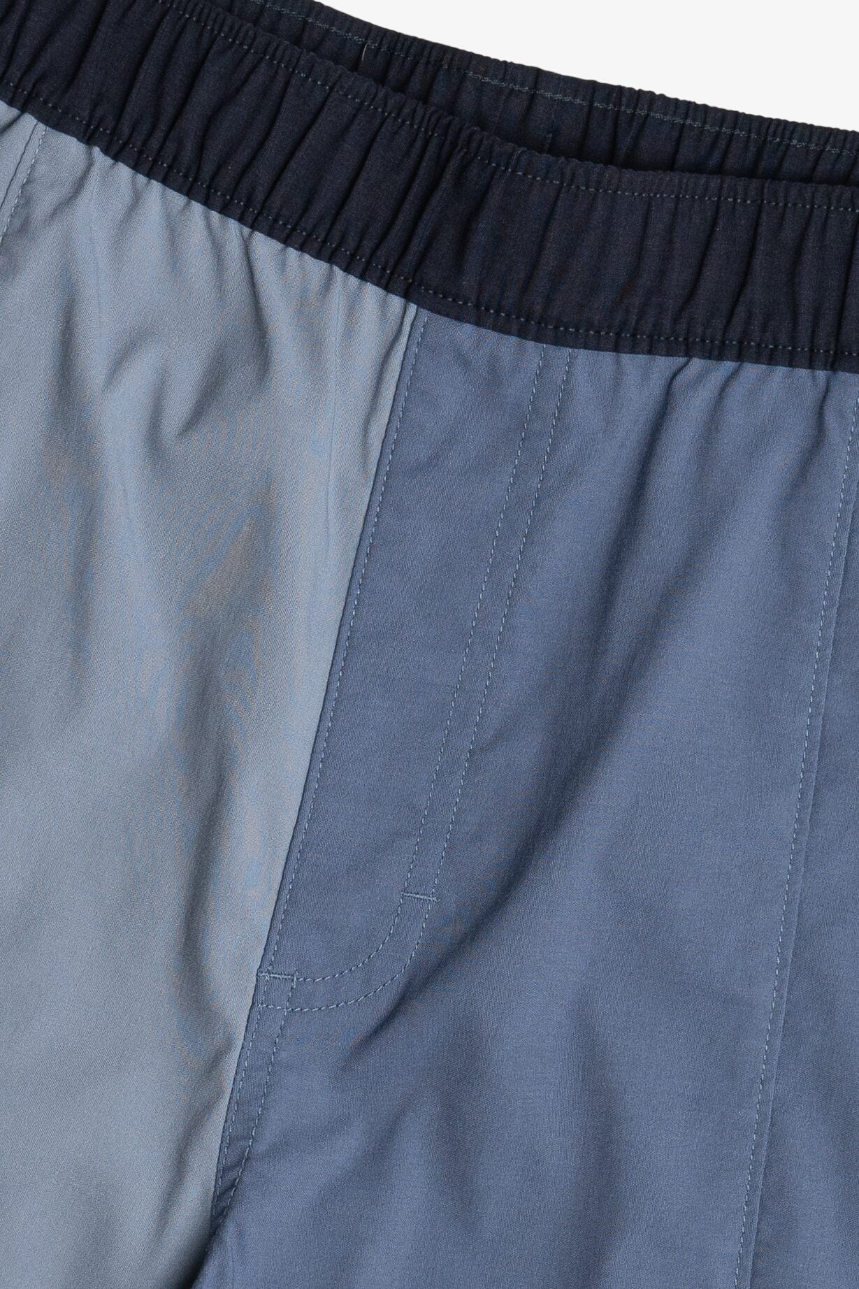 The North Face Class V Color Block Pull On Shorts (2020s)