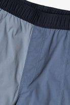 The North Face Class V Color Block Pull On Shorts (2020s)