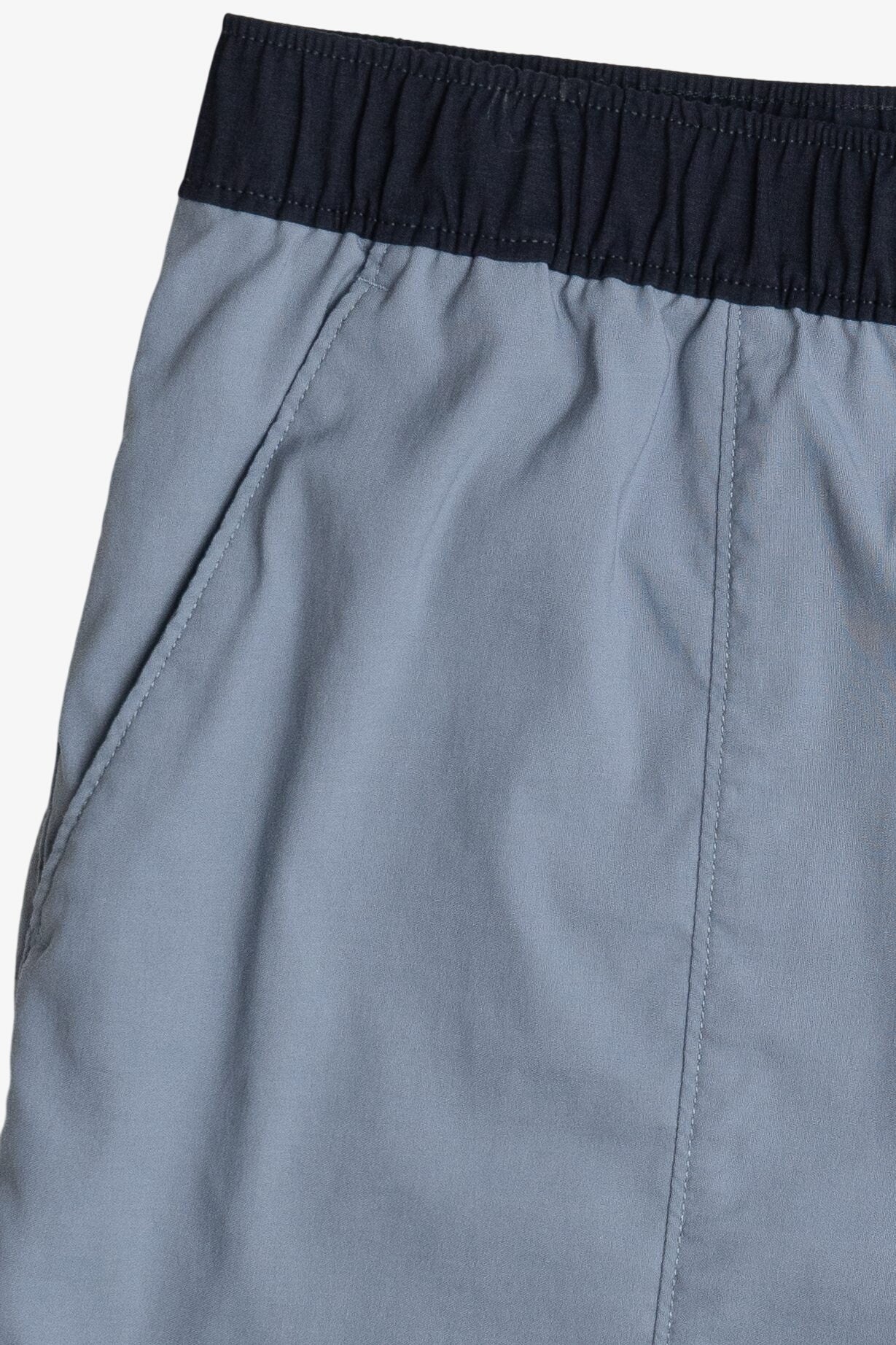 The North Face Class V Color Block Pull On Shorts (2020s)