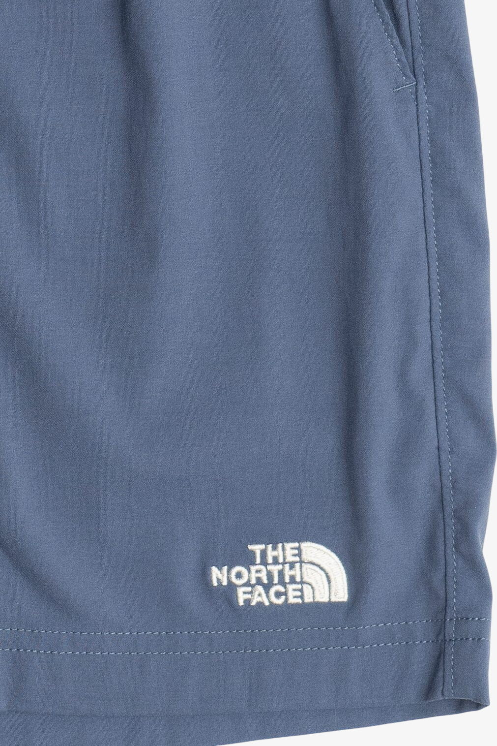 The North Face Class V Color Block Pull On Shorts (2020s)