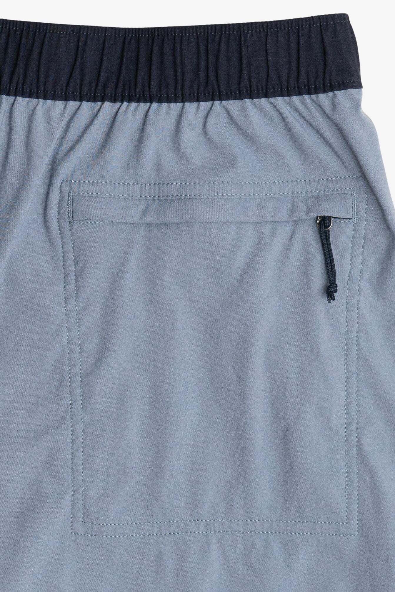The North Face Class V Color Block Pull On Shorts (2020s)