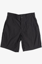 The North Face Black Hiking Shorts (2020s)