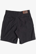 The North Face Black Hiking Shorts (2020s)